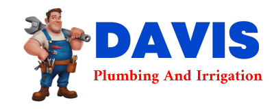 Trusted plumber in MIDDLE RIVER